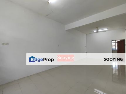 Single Storey Semi D Taman Layar Kuala Kedah Alor Setar Kedah For Sale , Kedah, Kuala Kedah