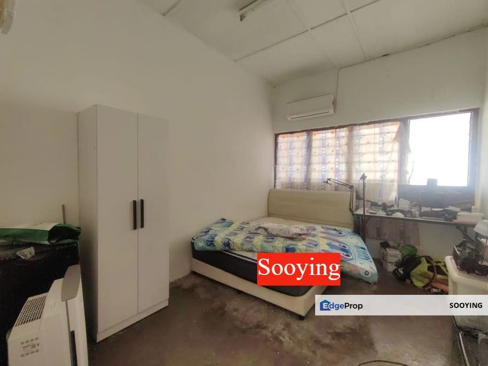 Single Storey Terrace at Taman Intan Jalan Datuk Kumbar Alor Setar Kedah For Sale , Kedah, Kota Setar