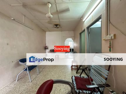 Single Storey Terrace Taman Harapan Jalan Kuala Kedah Alor Setar Kedah For Sale , Kedah, Kuala Kedah