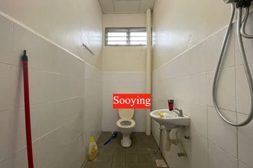 TAMAN KEMPAS (POKOK SENA)