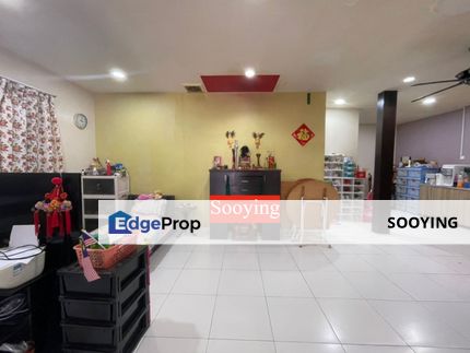 Double Storey Semi D Taman Kempas Pokok Sena Kedah For Sale , Kedah, Pokok Sena