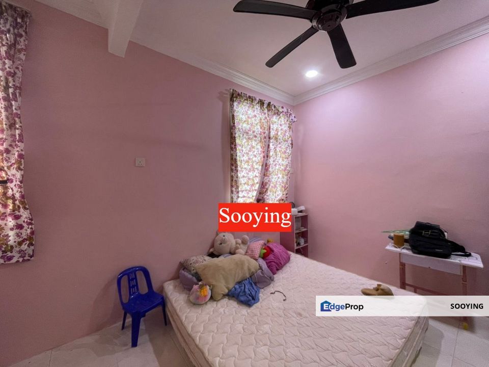 Double Storey Semi D Taman Kempas Pokok Sena Kedah For Sale , Kedah, Pokok Sena