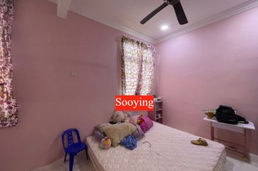 TAMAN KEMPAS (POKOK SENA)