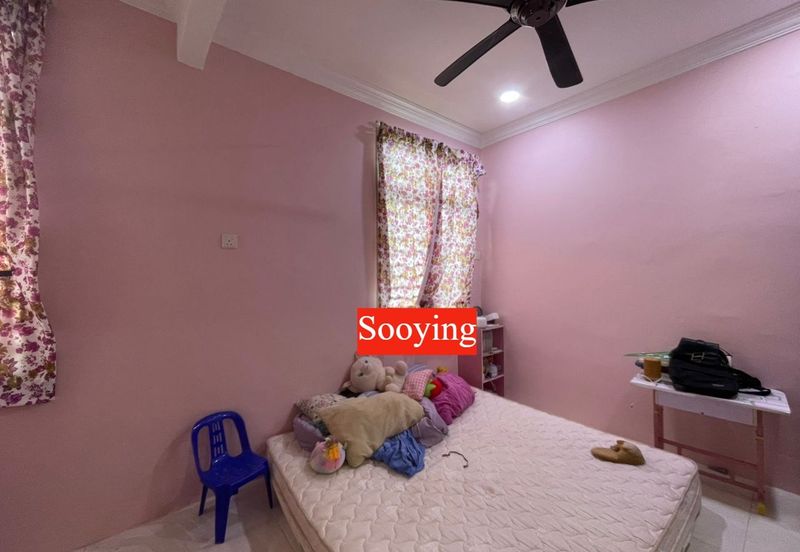 TAMAN KEMPAS (POKOK SENA)