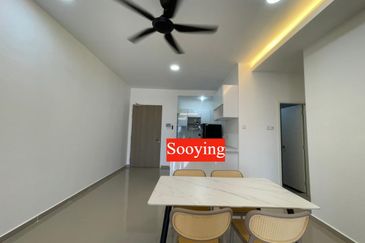 G Residence Alor Setar