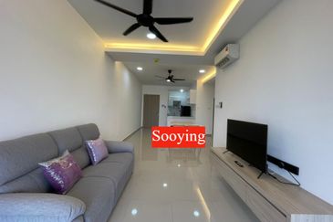 G Residence Alor Setar