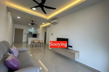 G Residence Alor Setar