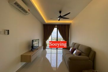 G Residence Alor Setar