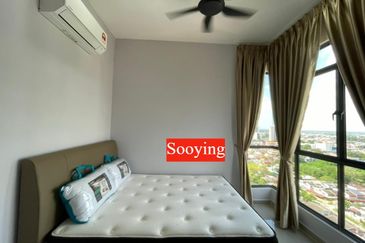 G Residence Alor Setar