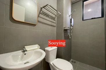 G Residence Alor Setar