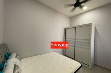 G Residence Alor Setar