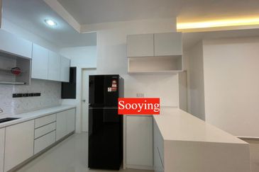 G Residence Alor Setar