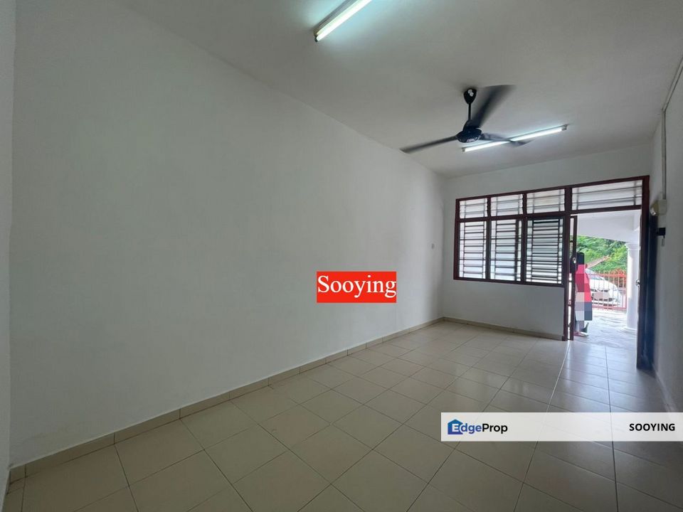 Single Storey Terrace Taman Bandar Baru Pokok Sena Kedah For Sale , Kedah, Pokok Sena