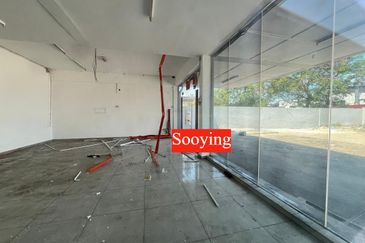 Taman Ria Jaya ( Industrial )