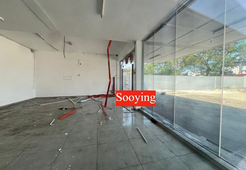 Taman Ria Jaya ( Industrial )