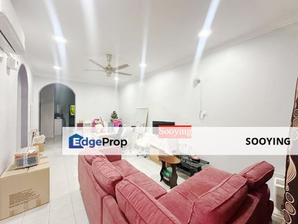 Single Storey Semi D Taman Cendana Sungai Petani Kedah For Sale , Kedah, Sungai Petani