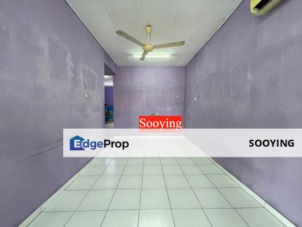 Single Storey Terrace Taman Gunung Bintang Tandop Alor Setar Kedah For Sale , Kedah, Kota Setar