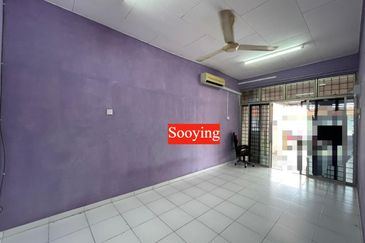 TAMAN GUNUNG BINTANG