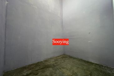 TAMAN GUNUNG BINTANG