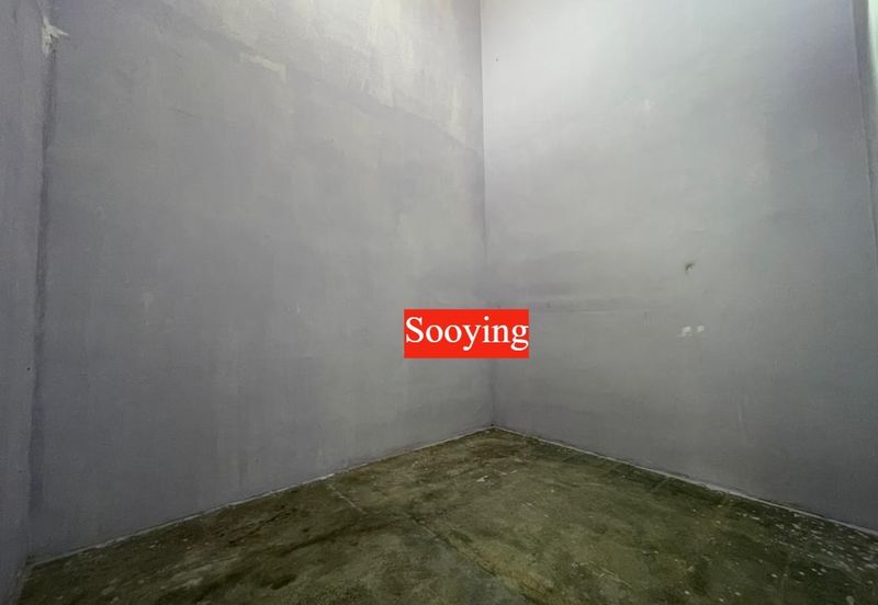 TAMAN GUNUNG BINTANG