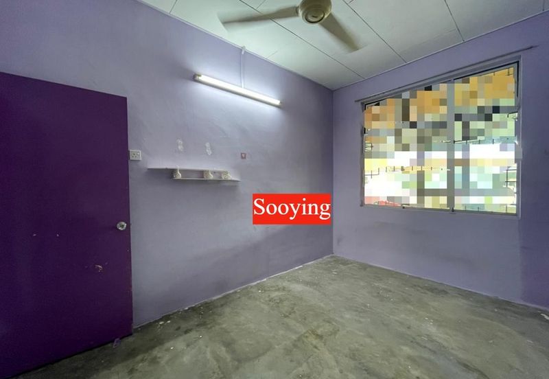 TAMAN GUNUNG BINTANG