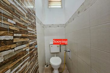 TAMAN GEMILANG (KOTA SARANG SEMUT)