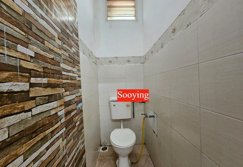 TAMAN GEMILANG (KOTA SARANG SEMUT)