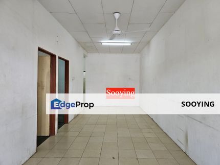 Single Storey Terrace Taman Gemilang Kota Sarang Semut Kedah For Sale , Kedah, Kota Setar