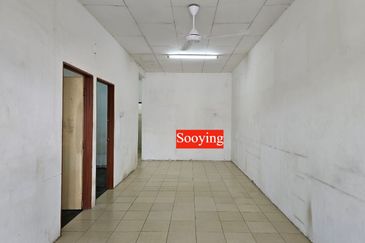 TAMAN GEMILANG (KOTA SARANG SEMUT)