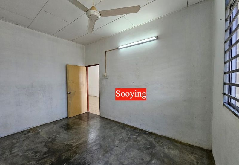 TAMAN GEMILANG (KOTA SARANG SEMUT)