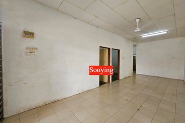 TAMAN GEMILANG (KOTA SARANG SEMUT)