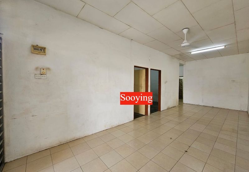 TAMAN GEMILANG (KOTA SARANG SEMUT)