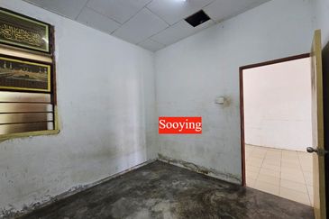 TAMAN GEMILANG (KOTA SARANG SEMUT)