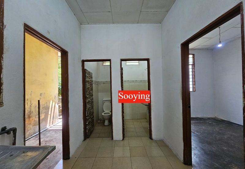 TAMAN GEMILANG (KOTA SARANG SEMUT)