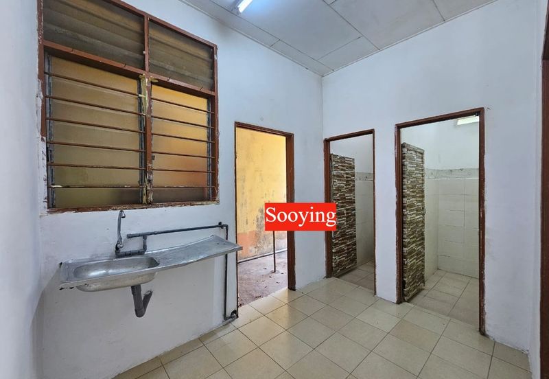 TAMAN GEMILANG (KOTA SARANG SEMUT)