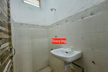 TAMAN GEMILANG (KOTA SARANG SEMUT)