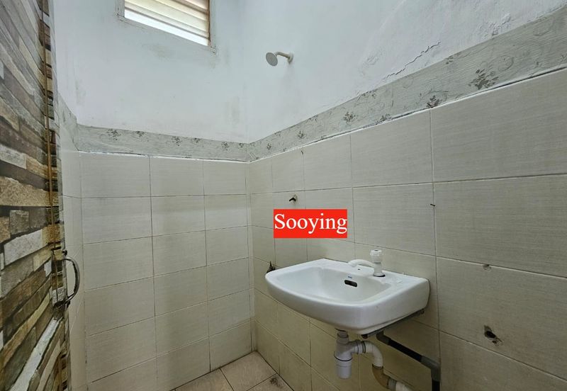 TAMAN GEMILANG (KOTA SARANG SEMUT)