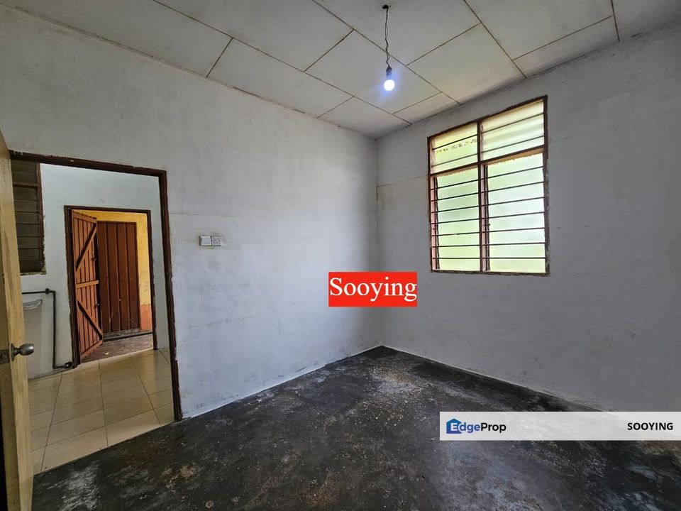 Single Storey Terrace Taman Gemilang Kota Sarang Semut Kedah For Sale , Kedah, Kota Setar