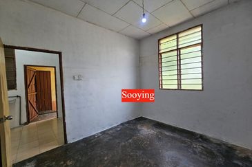 TAMAN GEMILANG (KOTA SARANG SEMUT)