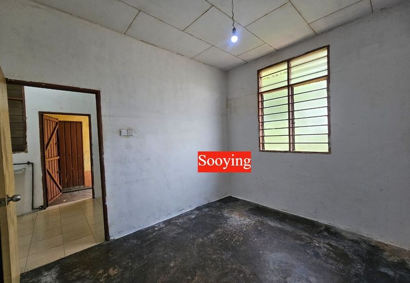 TAMAN GEMILANG (KOTA SARANG SEMUT)