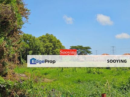 Facing Road Commercial Land at Hot Location Shahab Perdana Mergong Alor Setar Kedah For Sale , Kedah, Alor Setar