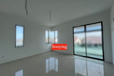 Taman Simpang Perdana