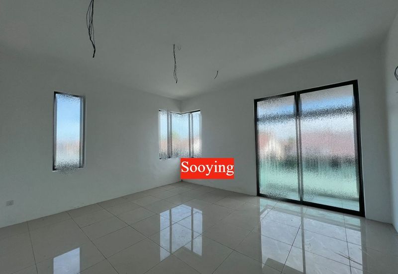 Taman Simpang Perdana