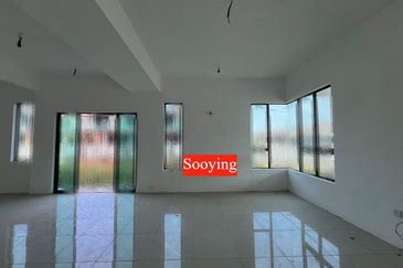 Taman Simpang Perdana