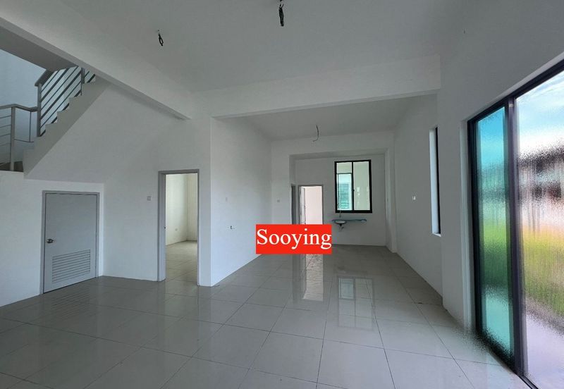 Taman Simpang Perdana