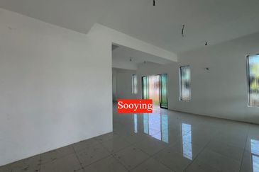 Taman Simpang Perdana