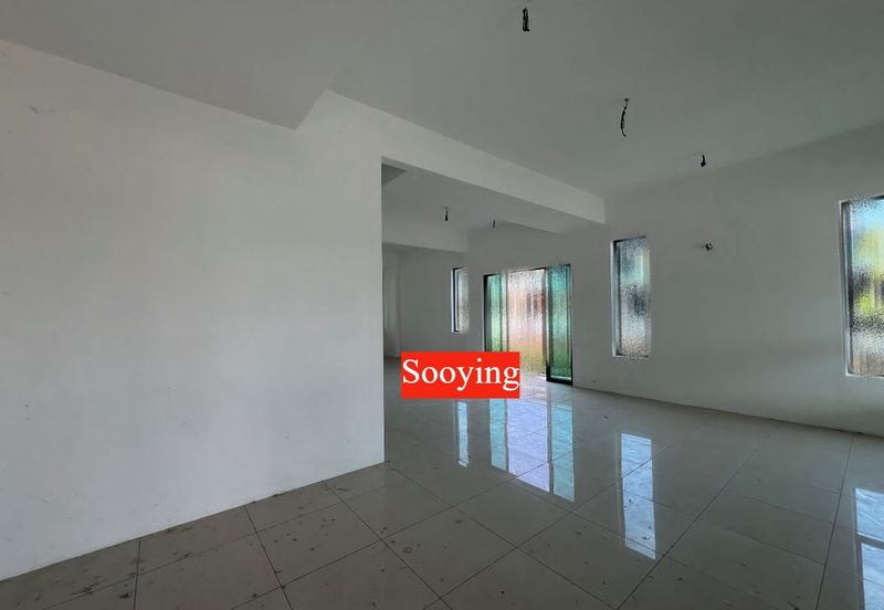 Taman Simpang Perdana