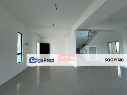 Double Storey Semi D Taman Simpang Perdana Simpang Empat Alor Setar Kedah For Sale , Kedah, Simpang Empat
