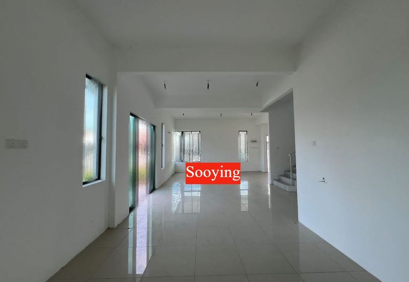 Taman Simpang Perdana