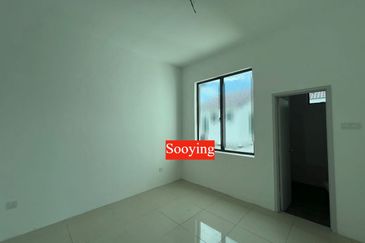 Taman Simpang Perdana